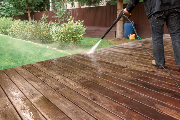 Best Building Exterior Washing  in Carlisle, PA