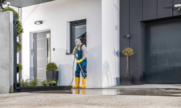 Best Post-Construction Pressure Washing  in Carlisle, PA